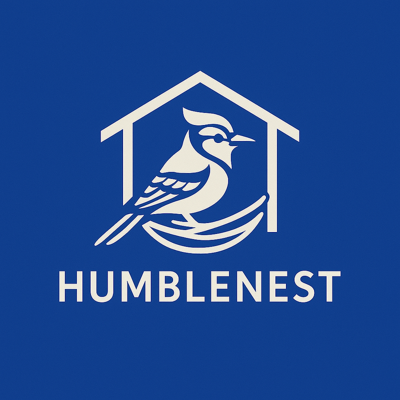 HumbleNest logo